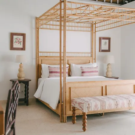 Calma Ubud Suite&Villas