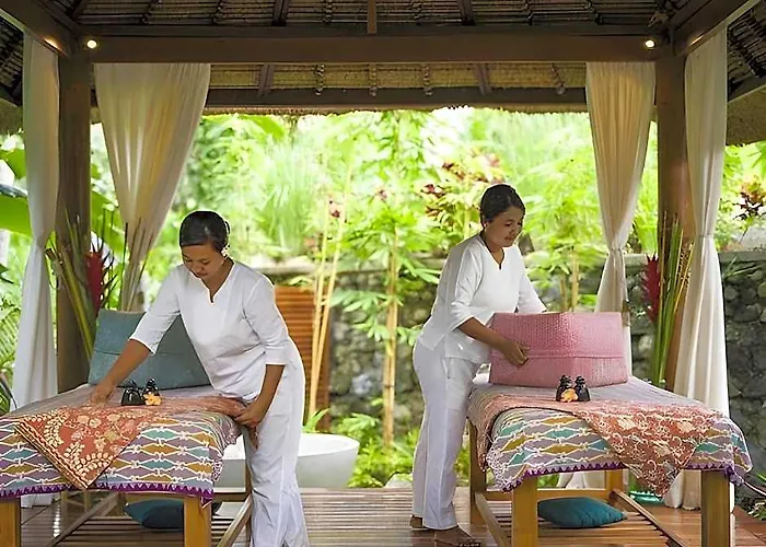 Calma & - Rice Fields View, Infinity Pool ! Hotel