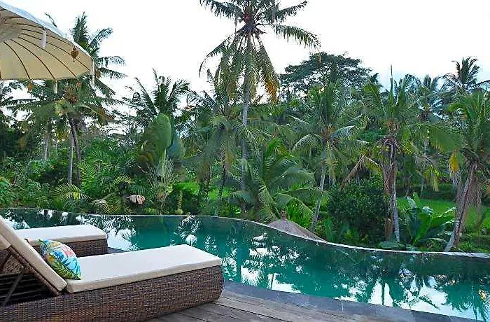 Calma & - Rice Fields View, Infinity Pool ! ホテル 4*